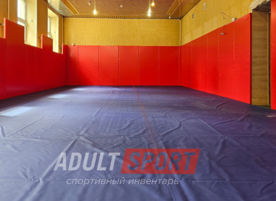 Спортивная школа 